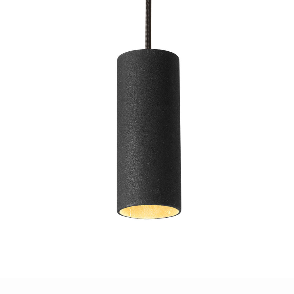 Roest Tube Industrial Modern Led Pendant Handmade Steel Light By Graypants