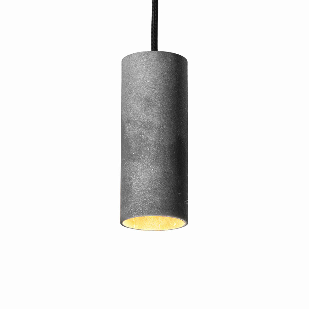 Roest Tube Industrial Modern Led Pendant Handmade Steel Light By Graypants
