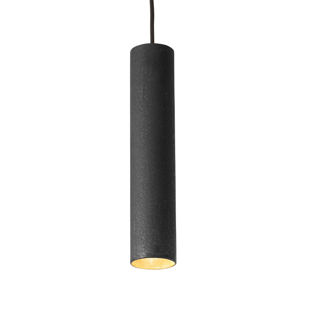 Roest Tube Industrial Modern Led Pendant Handmade Steel Light By Graypants