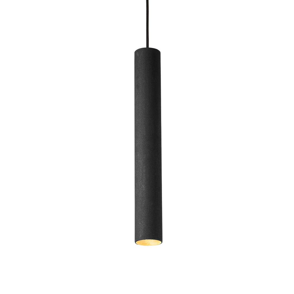 Roest Tube Industrial Modern Led Pendant Handmade Steel Light By Graypants