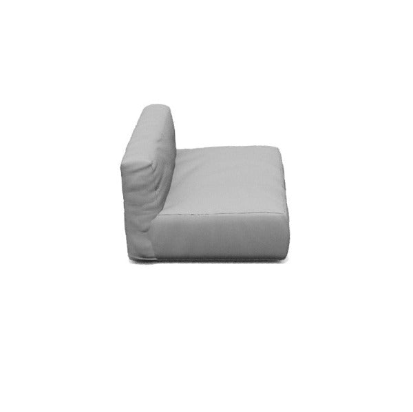 blomus Grow Double Sectional Outdoor Patio Seat
