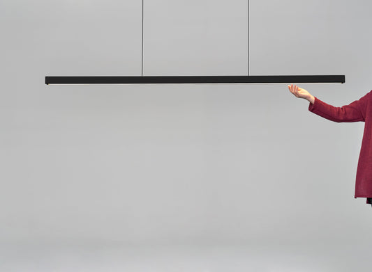 Seed Design Mumu Pendant Xl Sld 3981Pl Bk