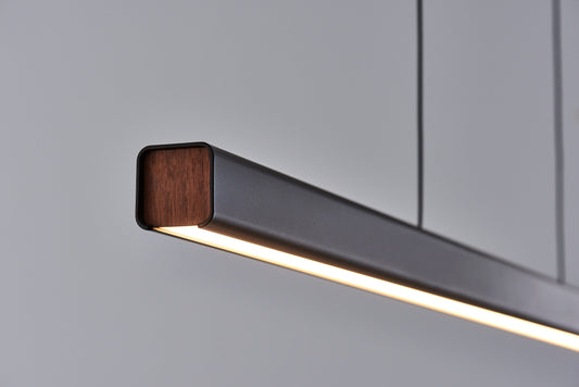 Seed Design Mumu Pendant Sld 3981P Bk