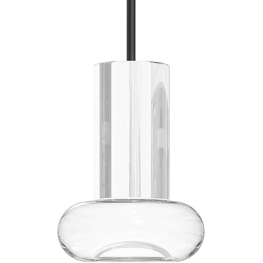 BlackJack Lighting Mushroom Pendant