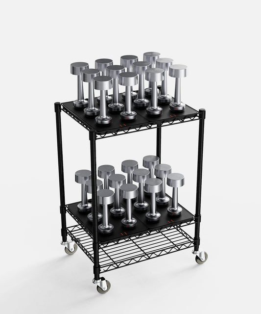 NEOZ Charging Station (24 Lamps), view 1 (photo 1)