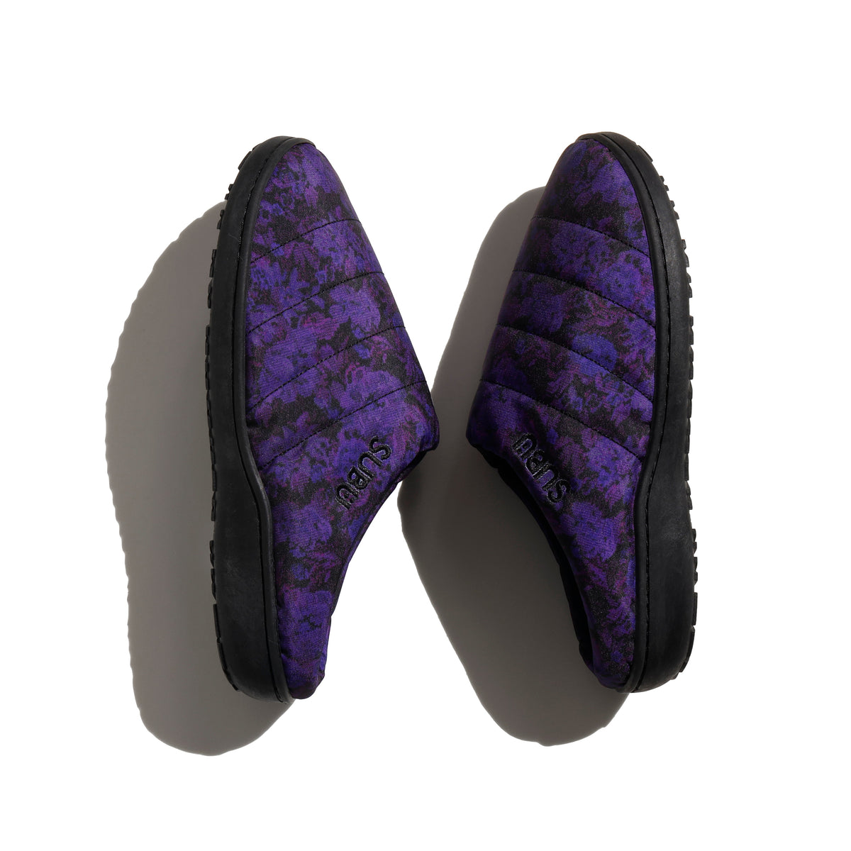 SUBU Nannen Outdoor Slippers – flame-retardant outdoor slippers, photo 25