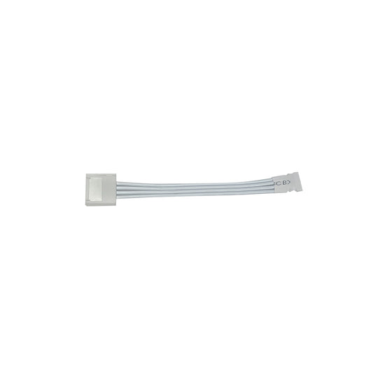 Nora Lighting NATLCFC-58/03F 3" Cable to Link NUTP5/8 to NUTP51/81, Female