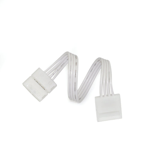 Nora Lighting NATLCFC-6xxA Linking Cable for NUTP51 & NUTP81 Tape Light, 72"