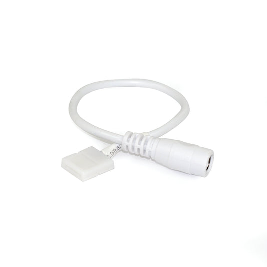 Nora Lighting NATLCFC-609/3A 3" Power Cord with DC Connector for NUTP51 & NUTP81 Tape Light