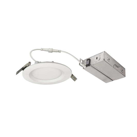 Nora Lighting NEFLINTW-R4 120-277V; Triac/ELV dimming