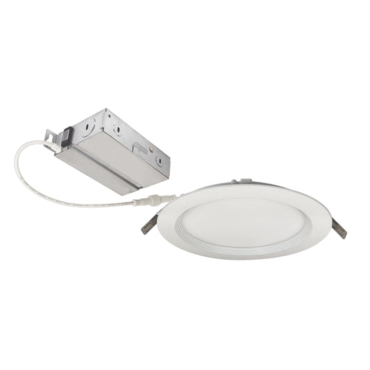 Nora Lighting NEFLINTW-R6 120-277V; Triac/ELV dimming