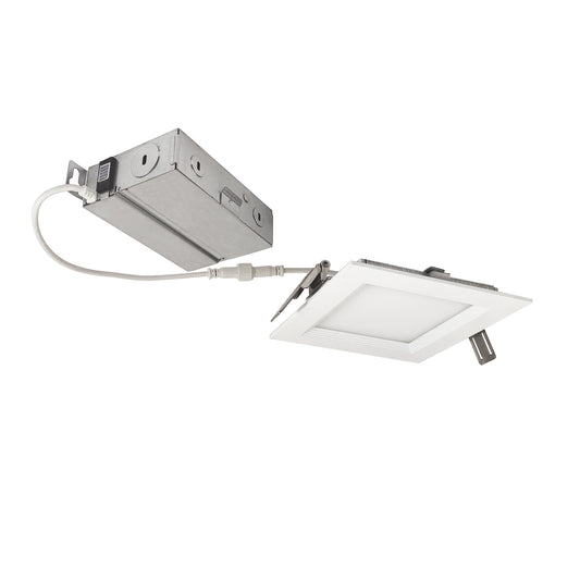 Nora Lighting NEFLINTW-S4 120-277V; Triac/ELV dimming