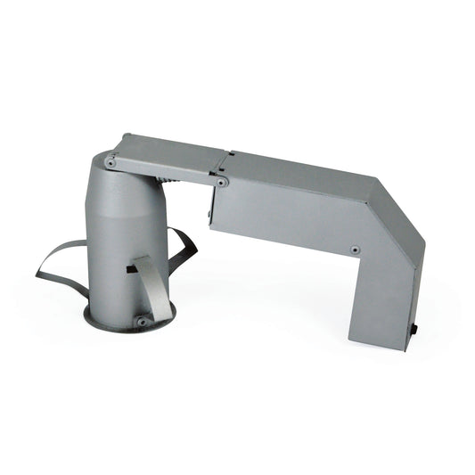 Nora Lighting NHRIOIC-16 1" Iolite LED Dedicated IC Airtight Remodel Housing, 10W, 120-277V input; Triac/ELV/0-10V dimming