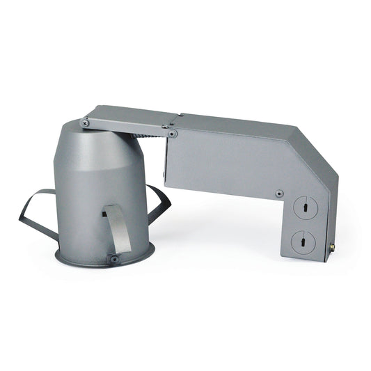 Nora Lighting NHRIOIC-28 2" Iolite LED Dedicated IC Airtight Remodel Housing, 12W, 120-277V input; Triac/ELV/0-10V dimming