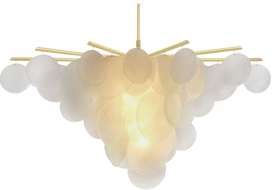 CTO Lighting Nimbus Medium Pendant