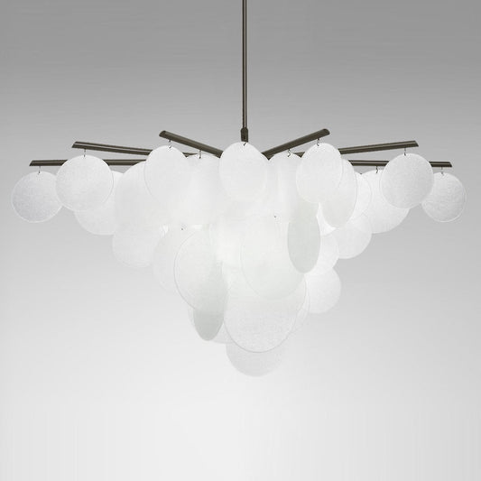 CTO Lighting Nimbus Large Pendant