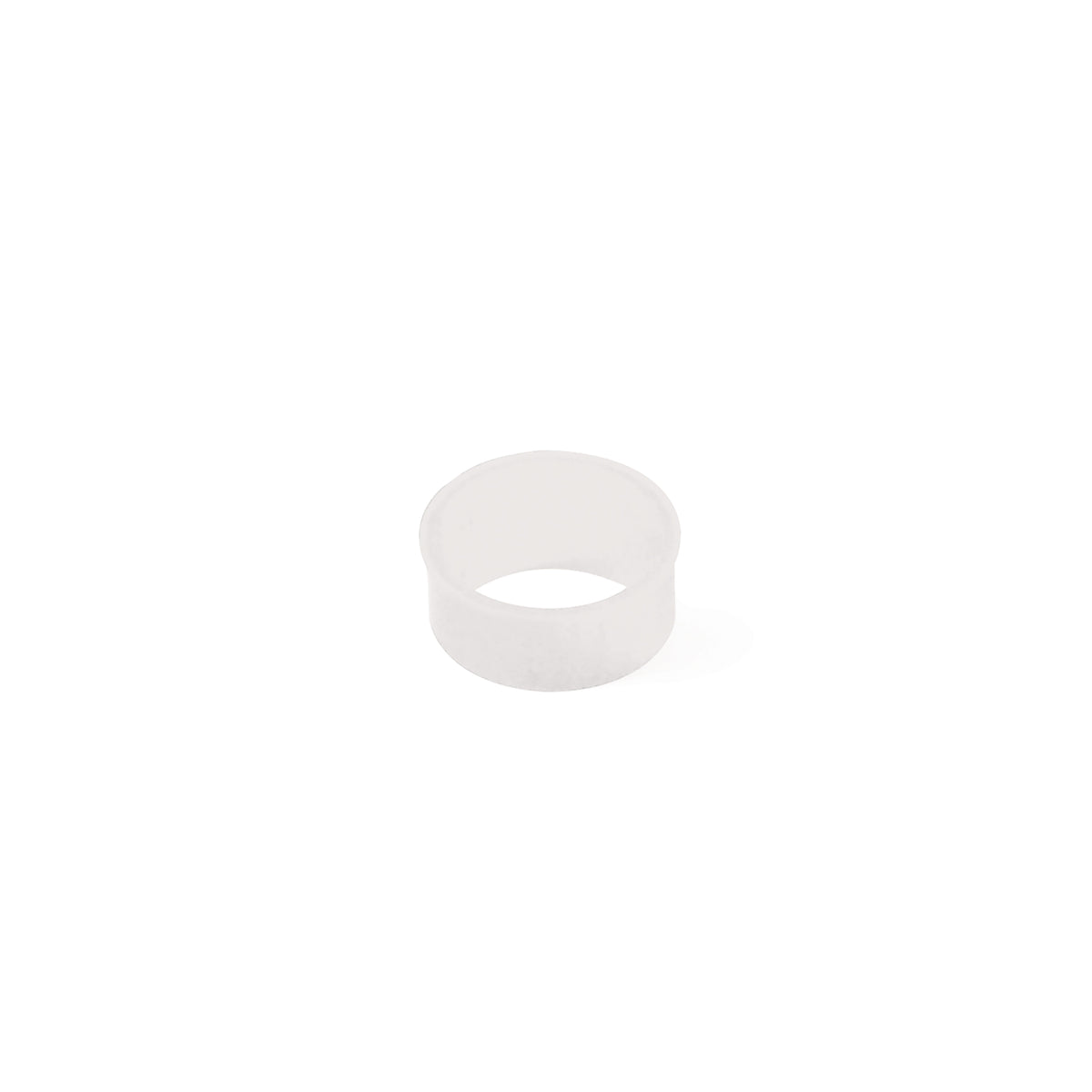 Nora Lighting NIO-1AS Series Frosted, 5/8"