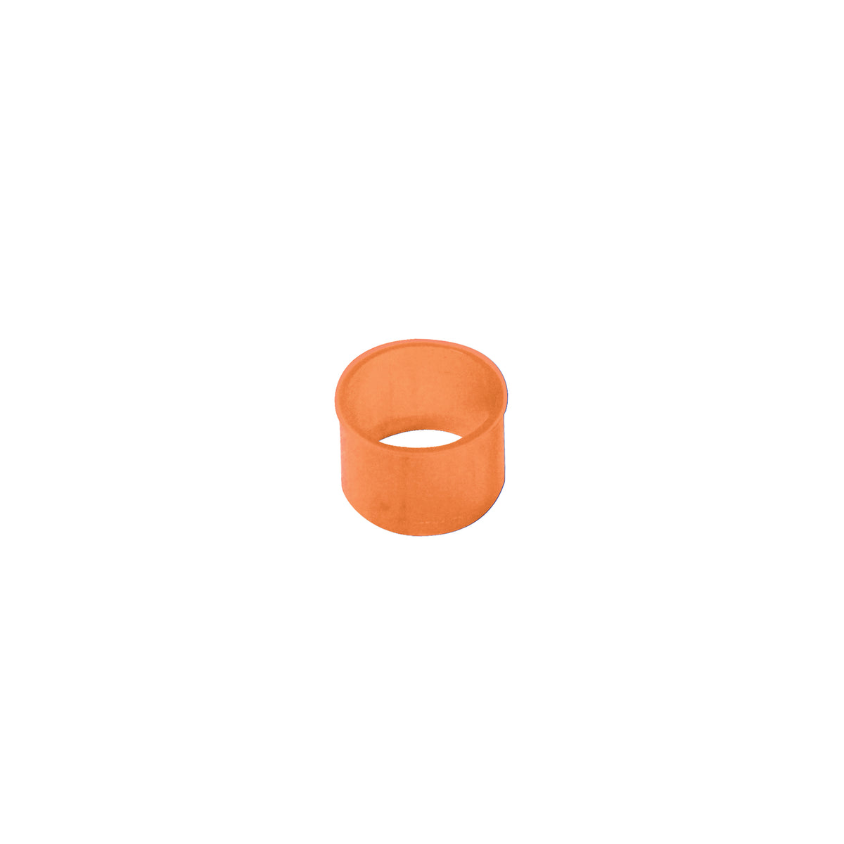 Nora Lighting NIO-1AS Series Amber, 3/4"