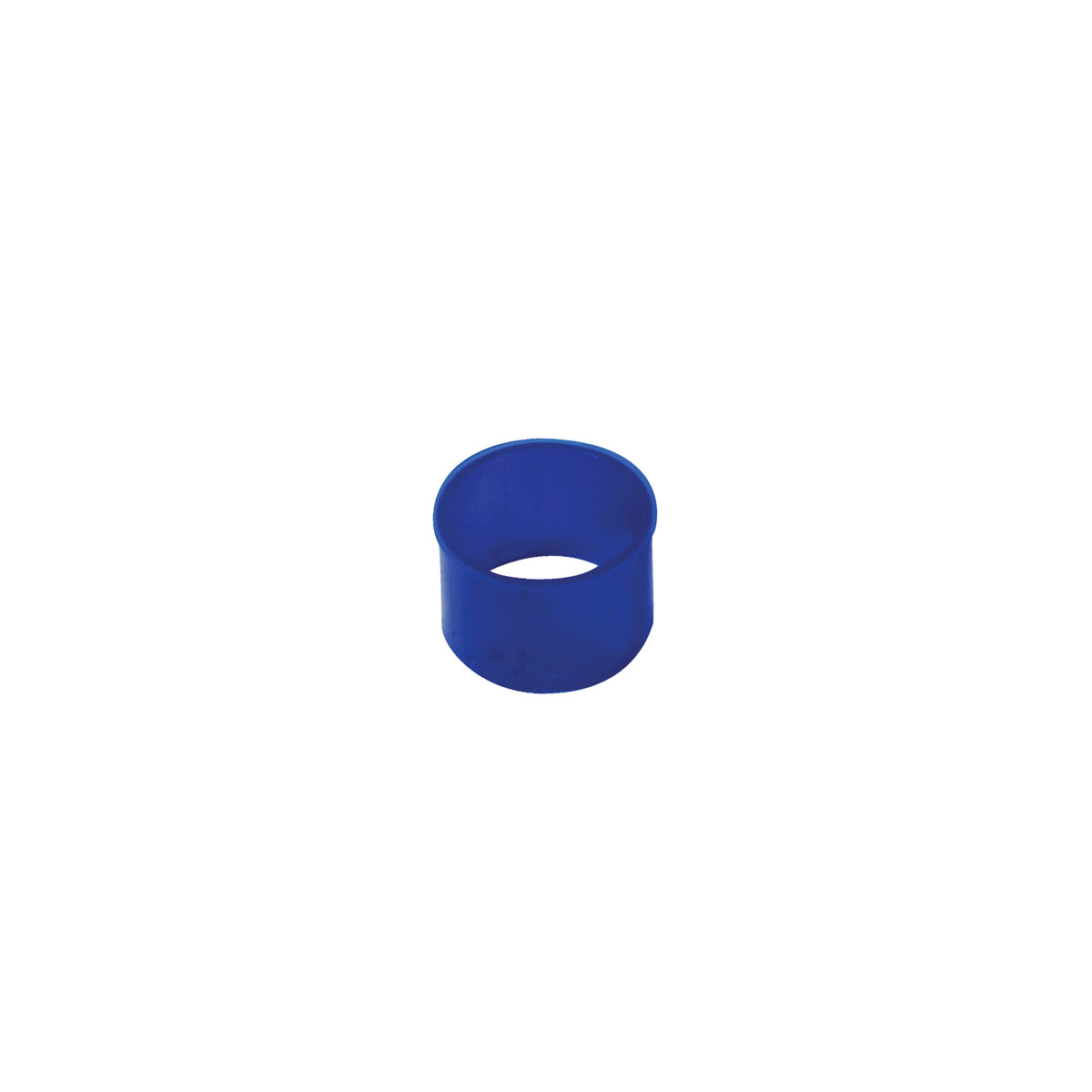 Nora Lighting NIO-1AS Series Blue, 3/4"