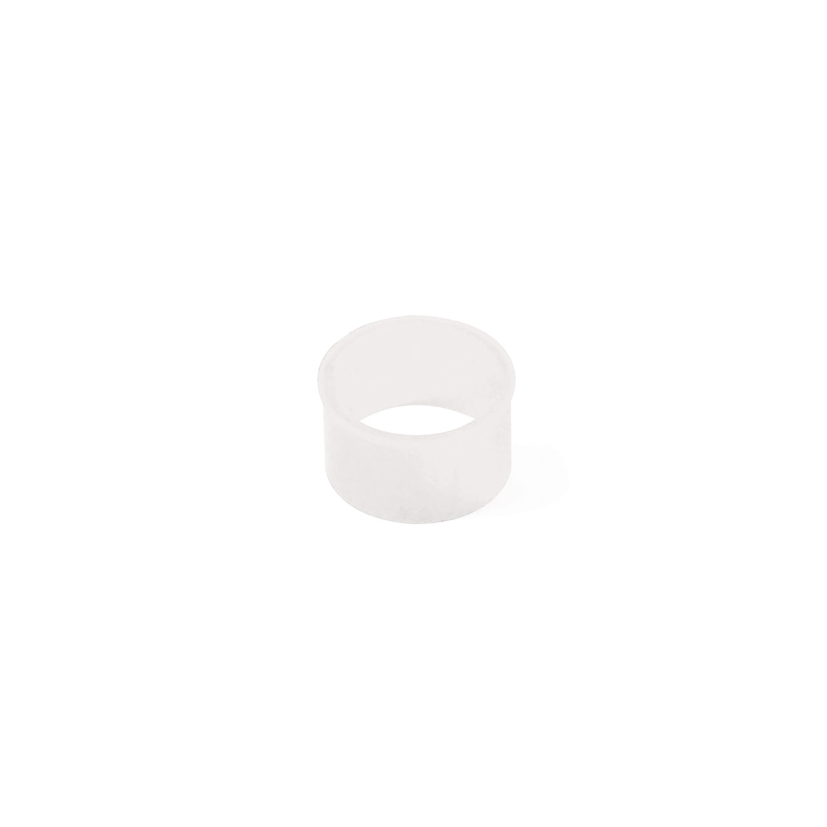 Nora Lighting NIO-1AS Series Frosted, 3/4"