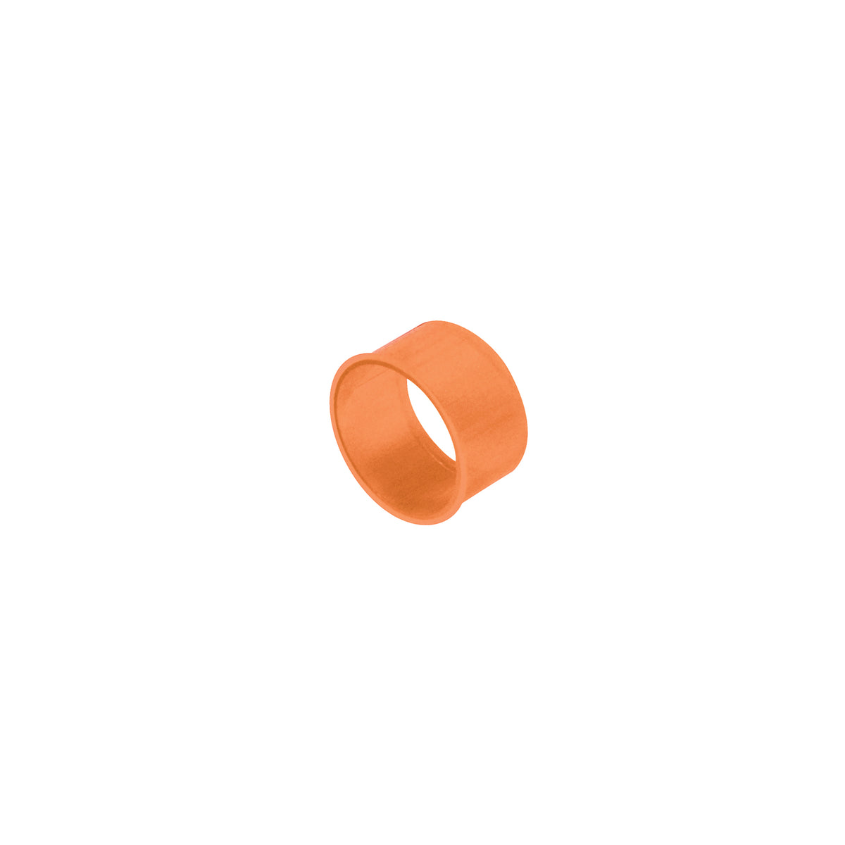 Nora Lighting NIO-1AS Series Amber, 1"