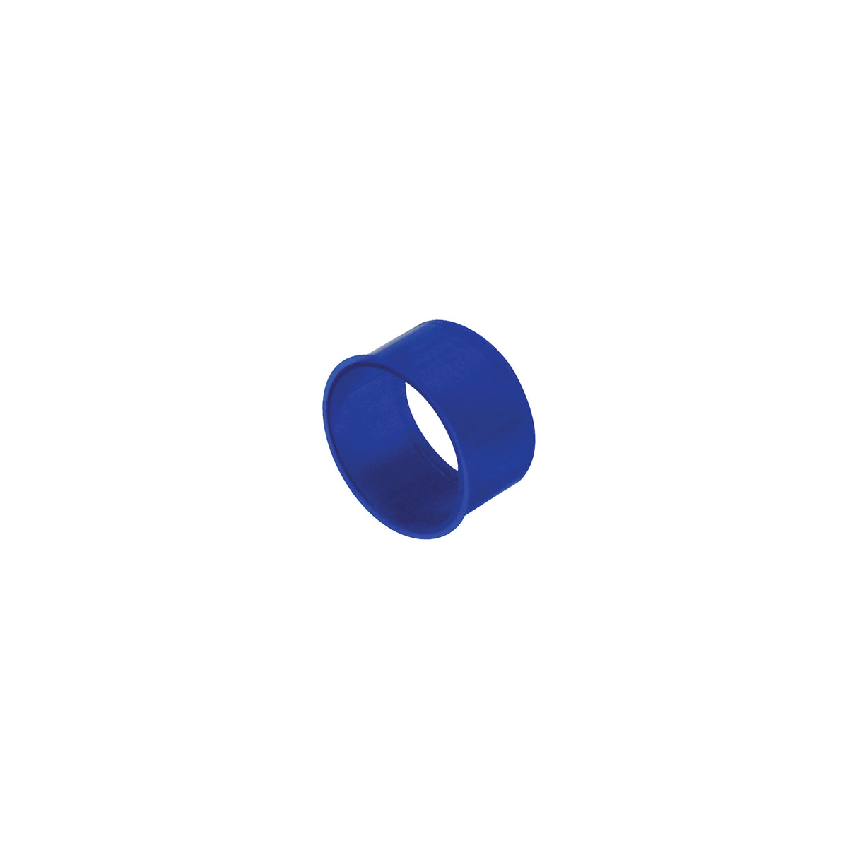 Nora Lighting NIO-1AS Series Blue, 1"