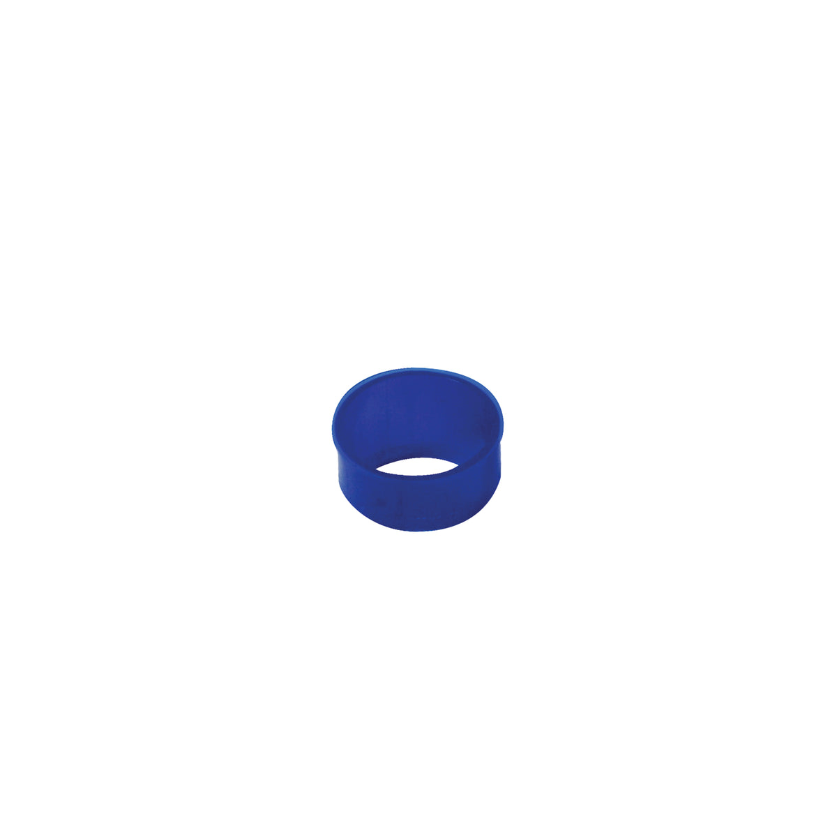 Nora Lighting NIO-AS Series Blue, 5/8"