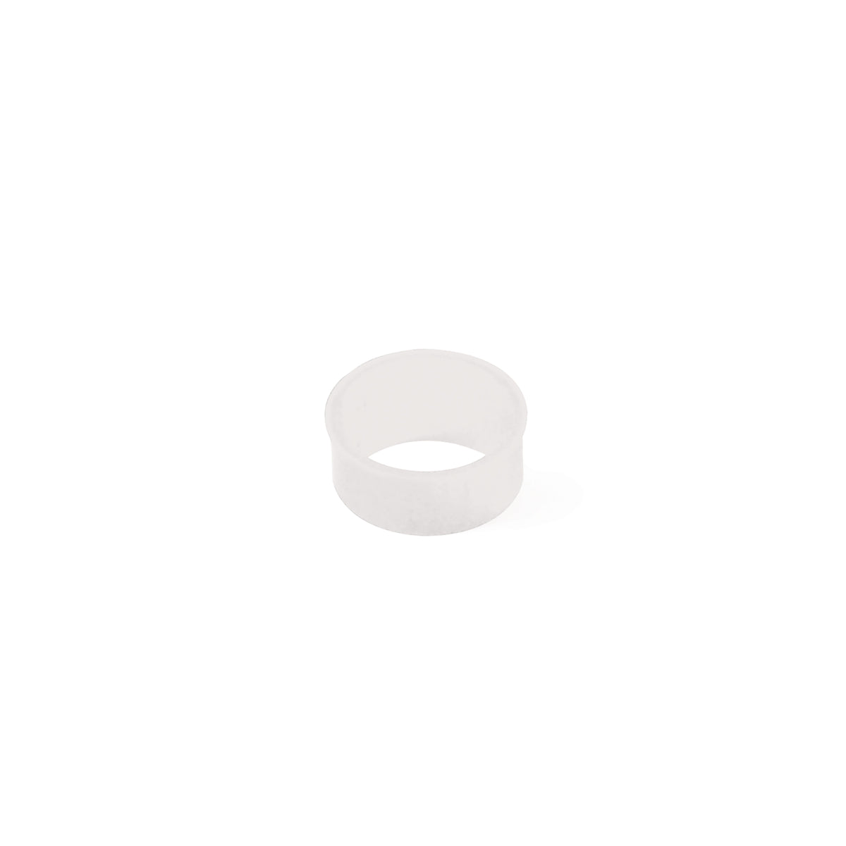 Nora Lighting NIO-AS Series Frosted, 5/8"