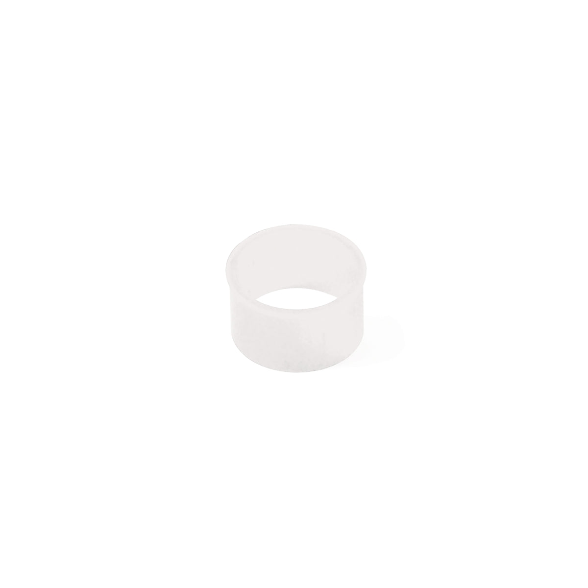 Nora Lighting NIO-AS Series Frosted, 3/4"