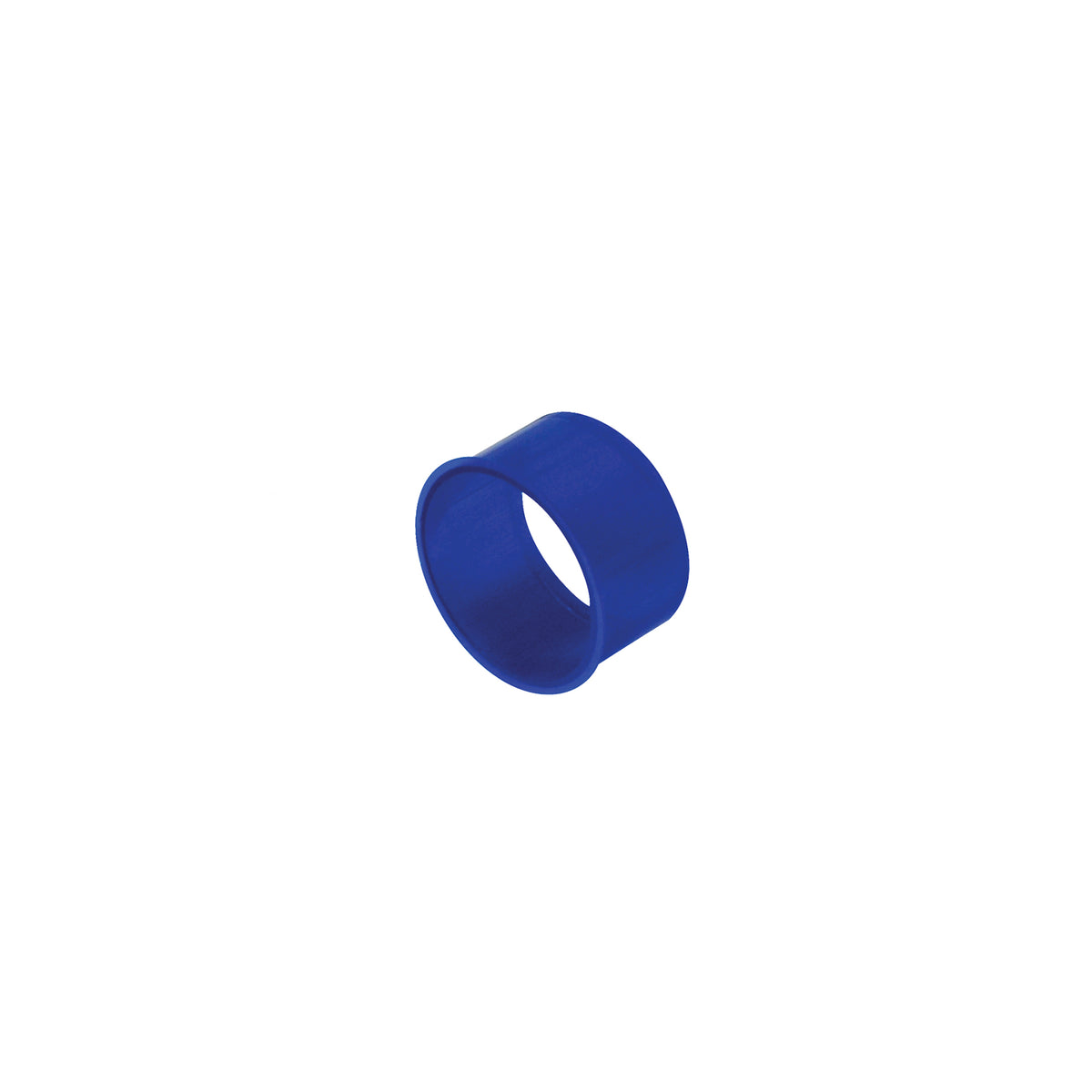 Nora Lighting NIO-AS Series Blue, 1"