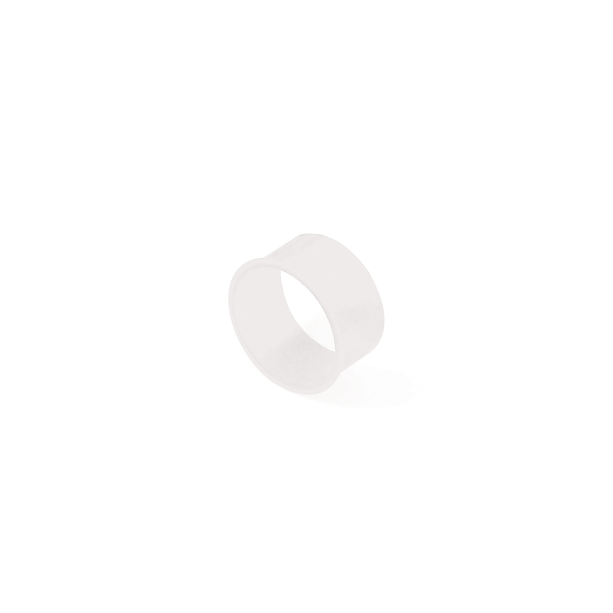 Nora Lighting NIO-AS Series Frosted, 1"