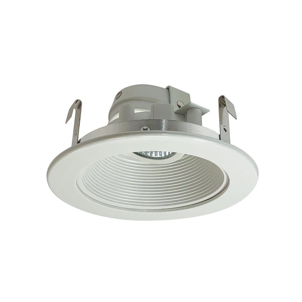 Nora Lighting NL-410 Series 4", Low Voltage