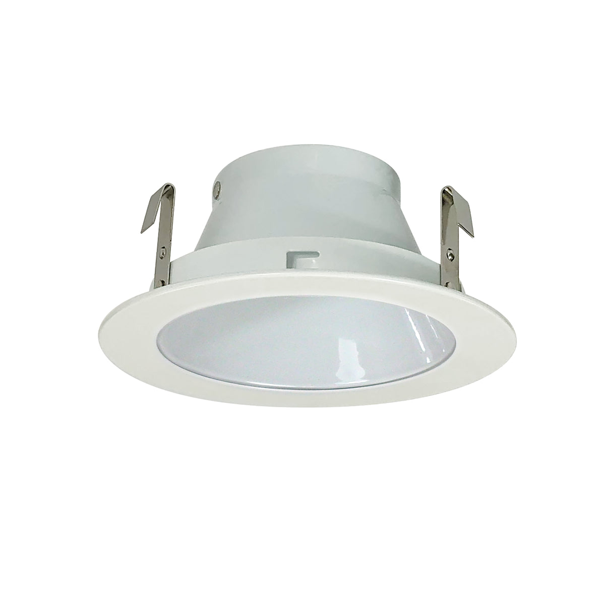 Nora Lighting NL-413 Series White Reflector
