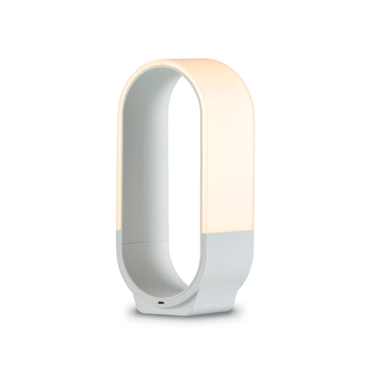Mr Go Lantern Soft White Nlg S Swt by Koncept Inc