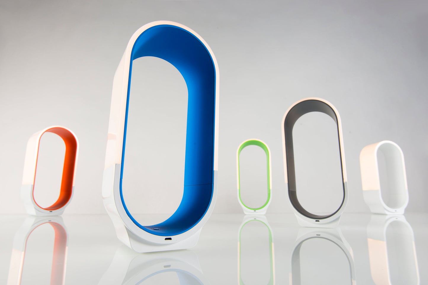 Mr Go Lantern Soft Green Nlg S Sgn by Koncept Inc