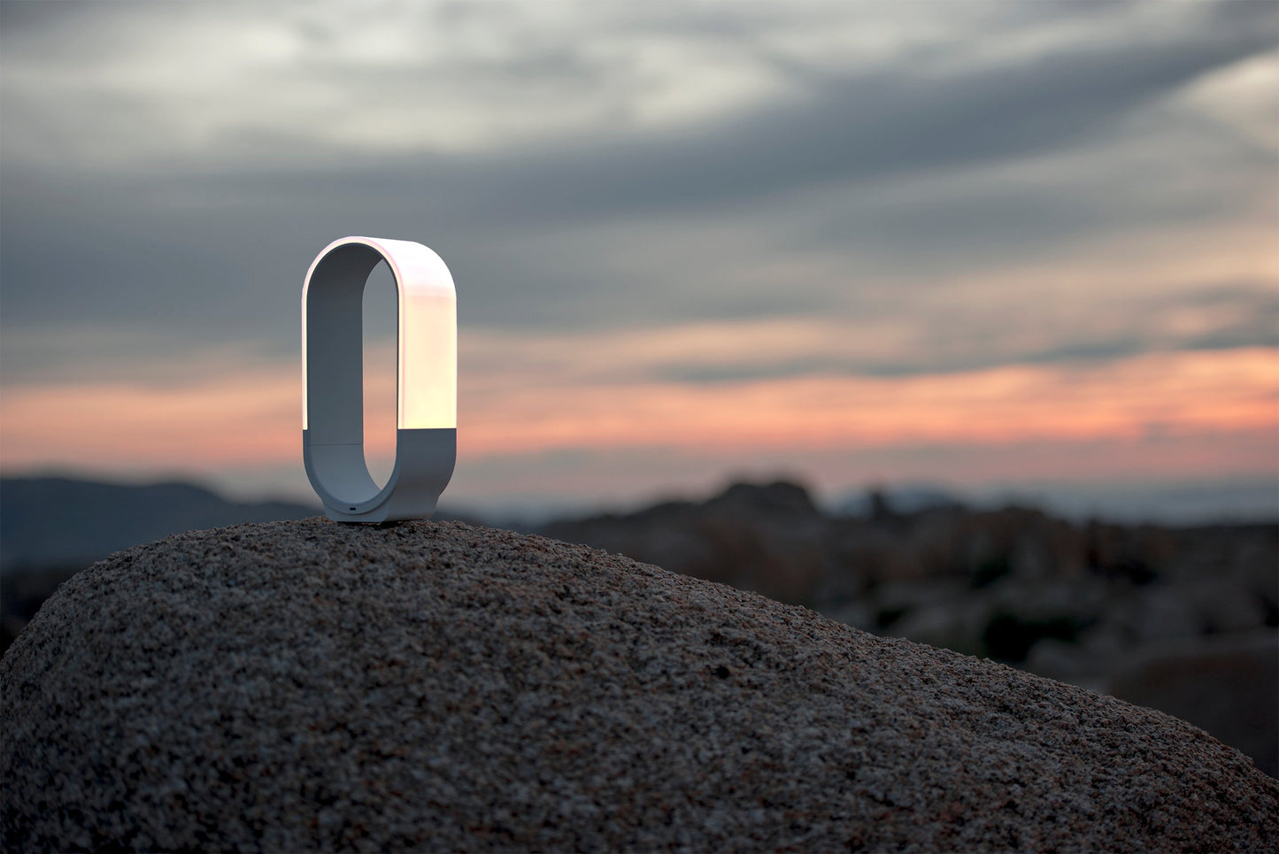 Mr Go Lantern Soft Green Nlg S Sgn by Koncept Inc