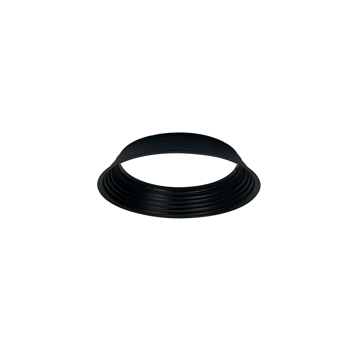 Nora Lighting NOX-4BAF Series Black