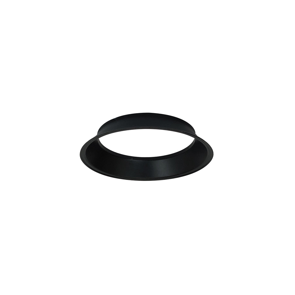 Nora Lighting NOX-4REFL Series Black