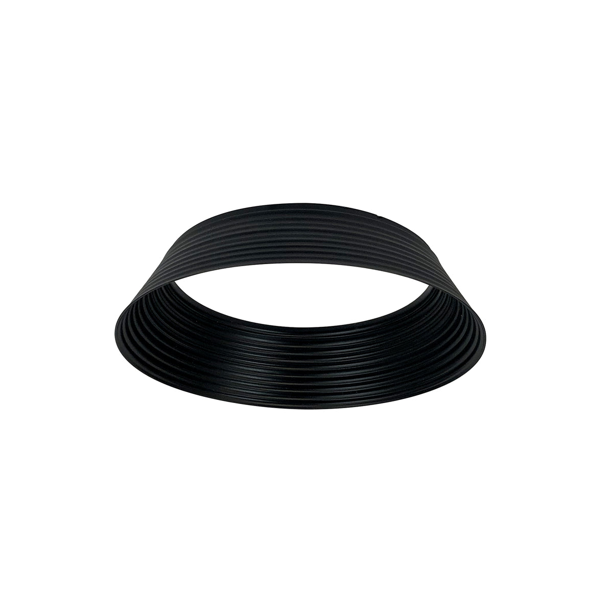 Nora Lighting NOX-56BAF Series Black