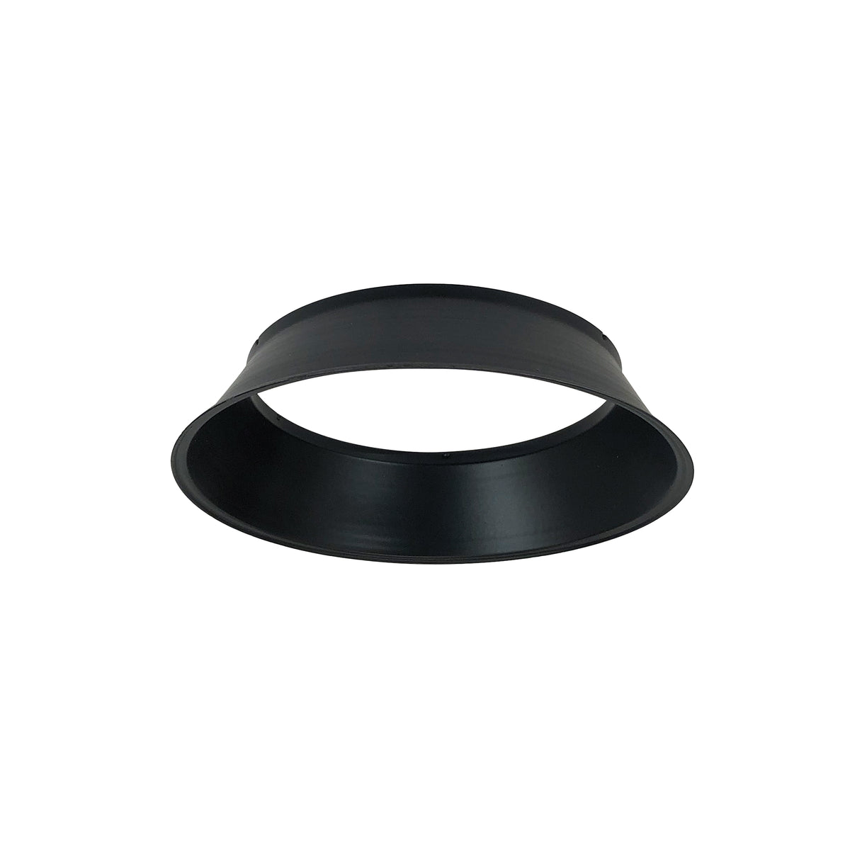 Nora Lighting NOX-56REFL Series Black