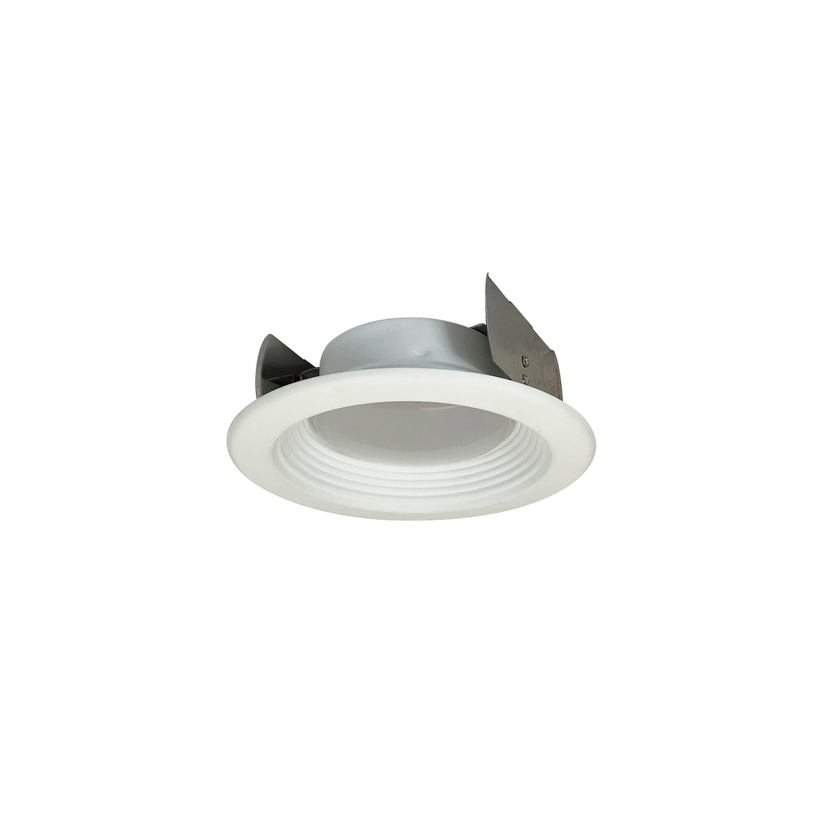 Nora Lighting NOXAC-431 Series Baffle, 4000K, 700lm / 10.5W