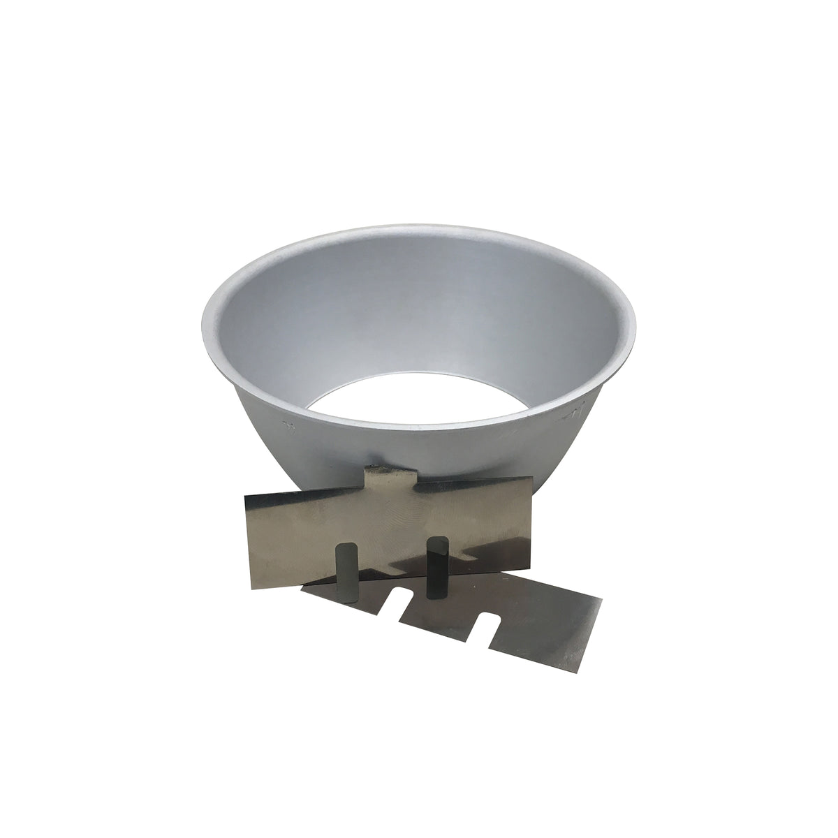 Nora Lighting NQZ-41REFL Series Haze