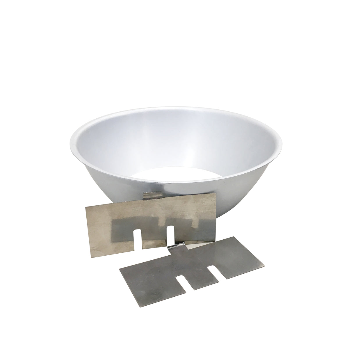Nora Lighting NQZ-61REFL Series Haze