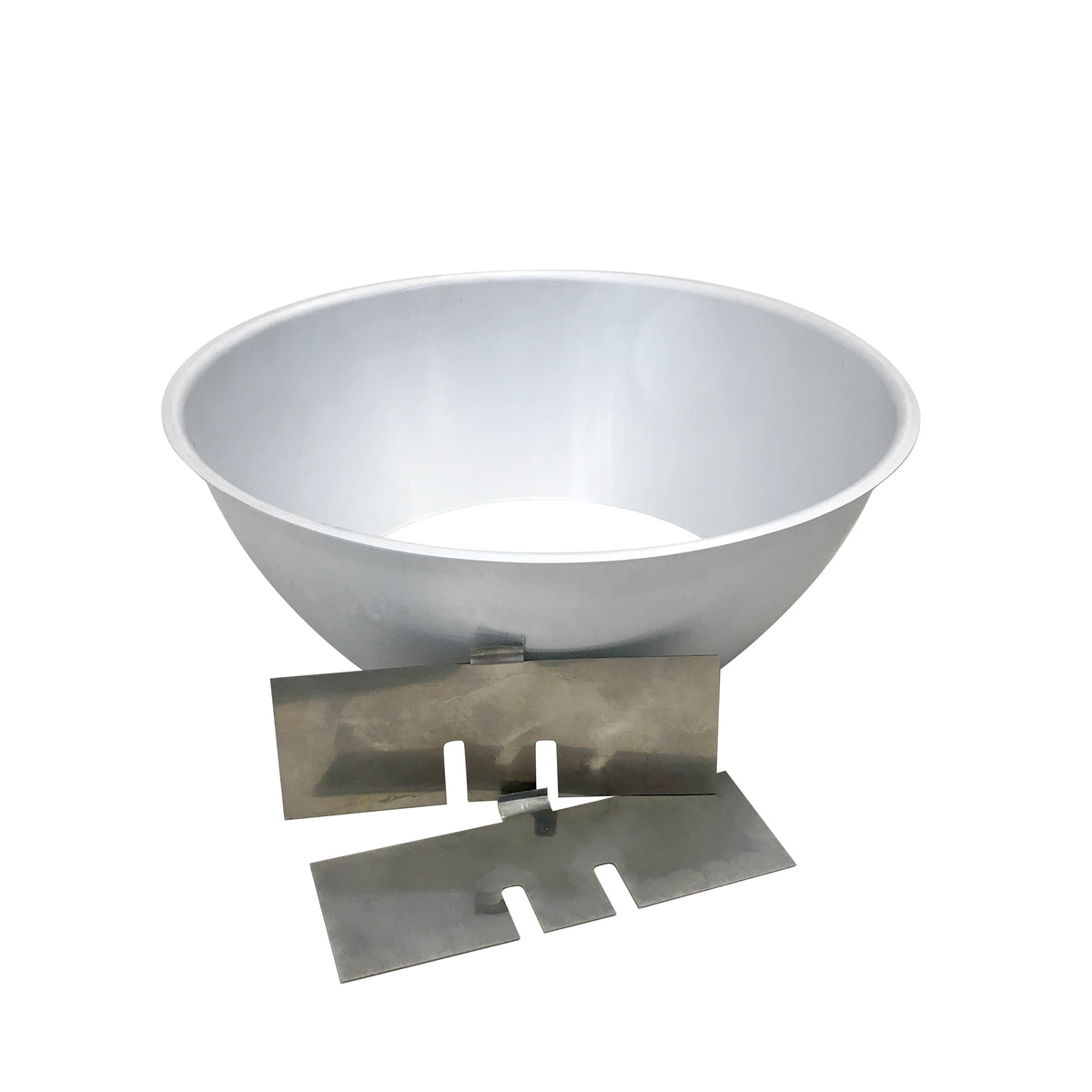 Nora Lighting NQZ-81REFL Series Haze