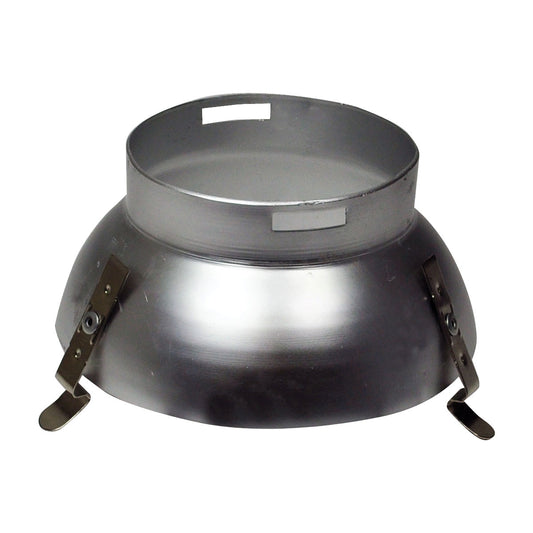 Nora Lighting NRA-6160 Socket Cup Adapter-For Use Wit
