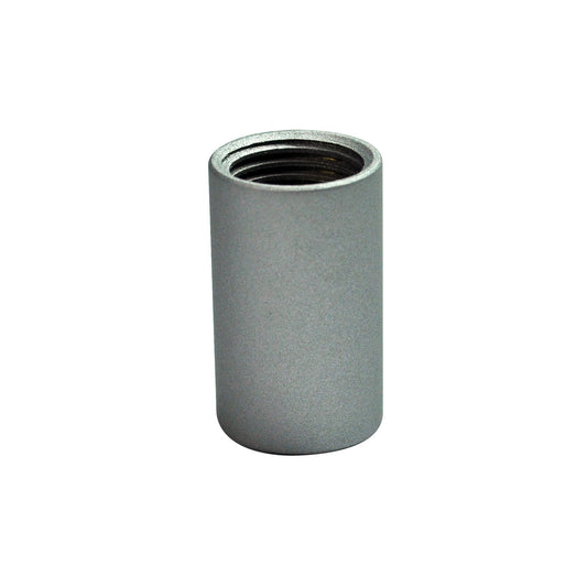 Nora Lighting NRA-82S Stem, Coupler, Silver
