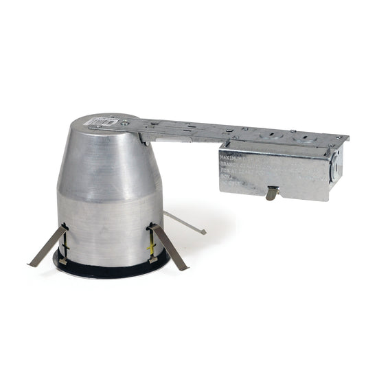 Nora Lighting NSERIC-407 4" LED Line Voltage IC Air-Tight Remodel Housing