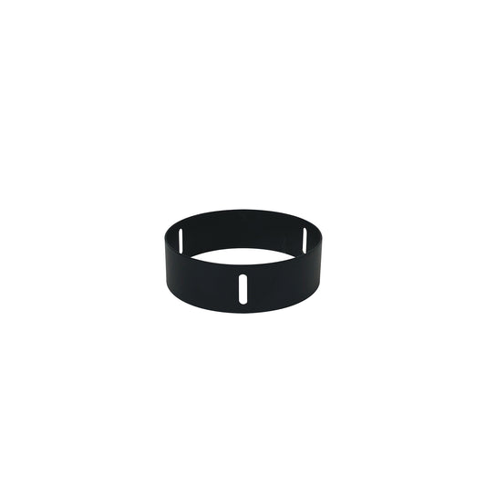 Nora Lighting NSIC-4EXTC2 1-3/4" Ceiling Extension Collar for NSIC-4LMRAT