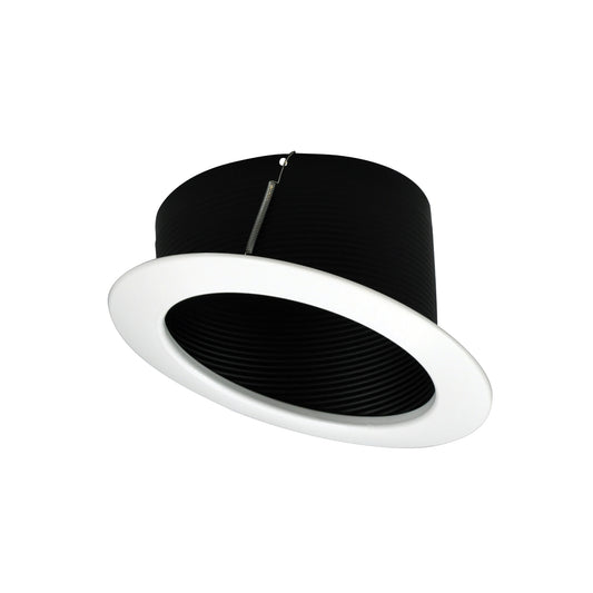 Nora Lighting NTM-615 Black/White