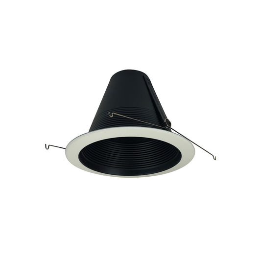 Nora Lighting NTM-726 Black/White (NTM-726B)